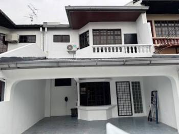 House at Taman Daya, Johor Bahru, photo 7