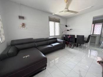 House at Jalan Seroja 11, Tebrau, photo 1