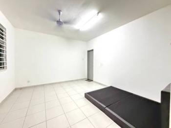 Bedroom – Apartment at PANGSAPURI SERI UTAMA, Puchong, photo 6