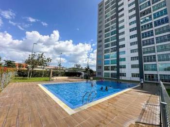 Facilities – Apartment at PANGSAPURI SERI UTAMA, Puchong, photo 8