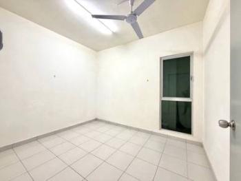 Bedroom – Apartment at PANGSAPURI SERI UTAMA, Puchong, photo 7