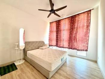 Condominium at Lakefront Homes, Cyberjaya, photo 5
