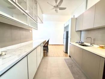 Condominium at Lakefront Homes, Cyberjaya, photo 10