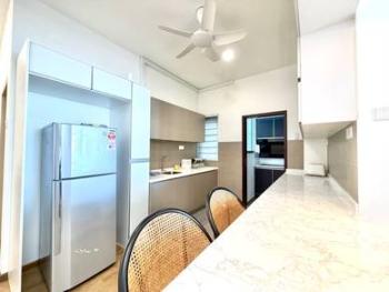 Condominium at Lakefront Homes, Cyberjaya, photo 8