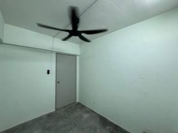 Jiran Residensi, Butterworth的公寓，照片4