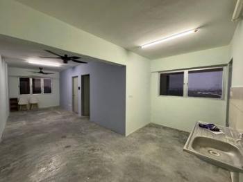 Jiran Residensi, Butterworth的公寓，照片1