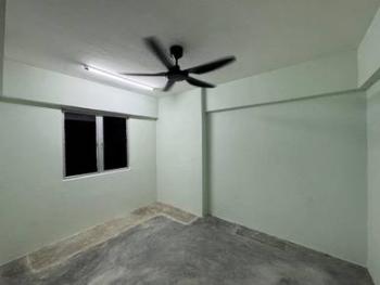 Jiran Residensi, Butterworth的公寓，照片8