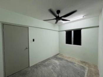 Jiran Residensi, Butterworth的公寓，照片6