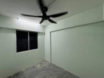 Jiran Residensi, Butterworth的公寓，照片7