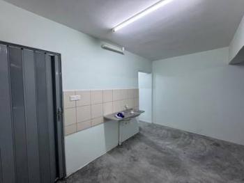 Jiran Residensi, Butterworth的公寓，照片3