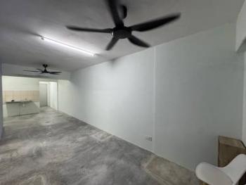 Jiran Residensi, Butterworth的公寓，照片5