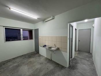 Jiran Residensi, Butterworth的公寓，照片2