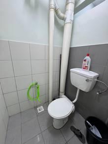 Jiran Residensi, Butterworth的公寓，照片9