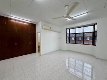 卧室 – Taman Pengkalan Barat, Ipoh的房屋，照片4