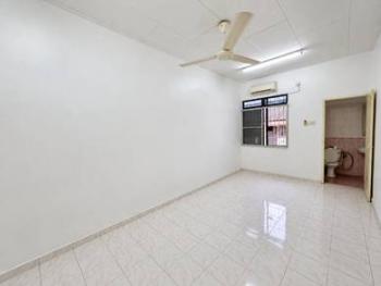 卧室 – Taman Pengkalan Barat, Ipoh的房屋，照片5