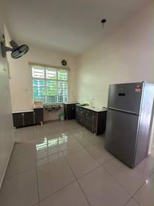Taman Saujana Indah, Lunas的房屋，照片3
