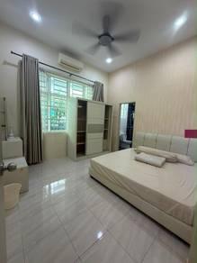 Taman Saujana Indah, Lunas的房屋，照片4