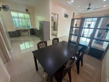 Taman Saujana Indah, Lunas的房屋，照片2
