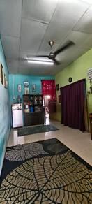 Taman Mahsuri, Padang Serai的房屋，照片7