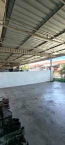 Taman Mahsuri, Padang Serai的房屋，照片9