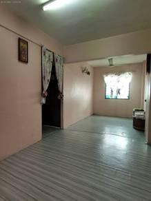 Apartmen di Pangsapuri Sutera, Seberang Jaya, foto 9