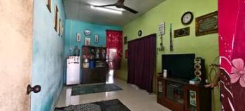 Taman Mahsuri, Padang Serai的房屋，照片8