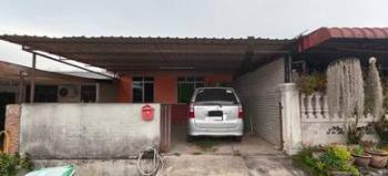 Bandar Puteri Jaya, Sungai Petani的房屋，照片1