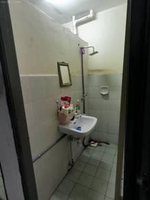 Apartmen di Pangsapuri Sutera, Seberang Jaya, foto 6