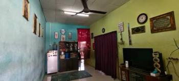 Taman Mahsuri, Padang Serai的房屋，照片5
