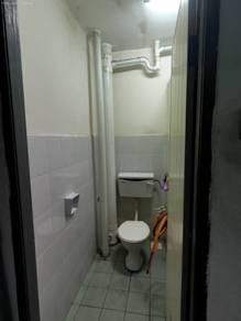 Apartmen di Pangsapuri Sutera, Seberang Jaya, foto 7