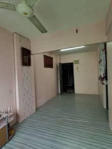 Apartmen di Pangsapuri Sutera, Seberang Jaya, foto 3