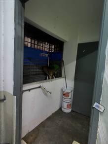 Apartmen di Pangsapuri Sutera, Seberang Jaya, foto 10