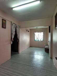 Apartmen di Pangsapuri Sutera, Seberang Jaya, foto 4