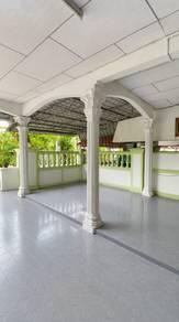 阳台 – Taman Bukit Kepayang, Seremban的房屋，照片3