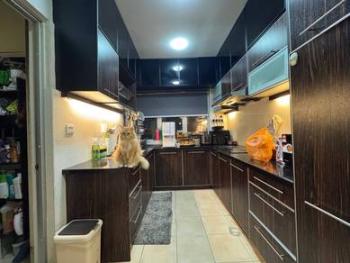 Desa Putra Condominium, Wangsa Maju的共管公寓，照片5