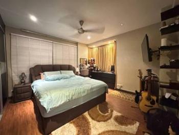 Desa Putra Condominium, Wangsa Maju的共管公寓，照片10