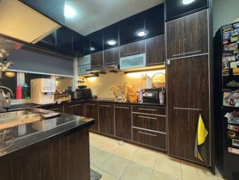 Desa Putra Condominium, Wangsa Maju的共管公寓，照片4