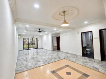 Kondominium di Sri Alam Seksyen 13, Shah Alam, foto 1