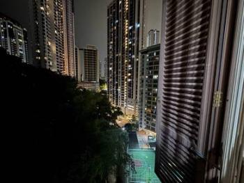 Desa Putra Condominium, Wangsa Maju的共管公寓，照片8