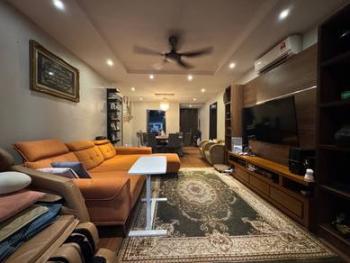 Desa Putra Condominium, Wangsa Maju的共管公寓，照片6