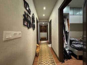 Desa Putra Condominium, Wangsa Maju的共管公寓，照片9