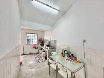 Taman Kantan Permai 5, Kajang的房屋，照片4