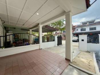 TAMAN VILLA HEIGHT, Kajang的房屋，照片4