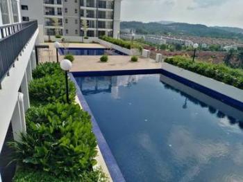 Apartmen di Puncak Hijauan, Kajang, foto 3
