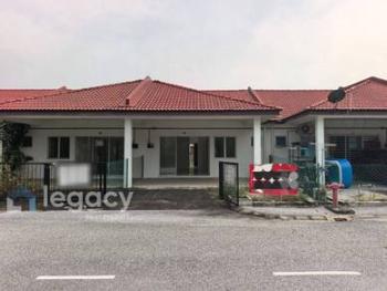 Rumah di Taman Kinding Perdana, Ipoh, foto 1