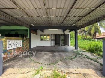Rumah di Taman Klebang Putra, Ipoh, foto 5