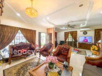 Rumah di Taman Teratai, Kuala Kangsar, foto 10