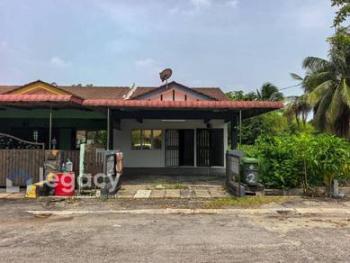 Rumah di Taman Klebang Putra, Ipoh, foto 1