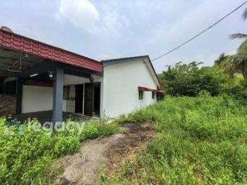 Rumah di Taman Klebang Putra, Ipoh, foto 7