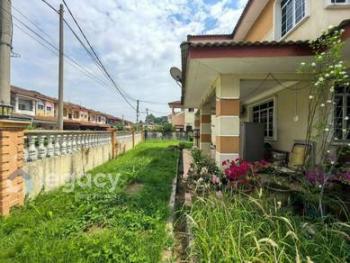 Rumah di Taman Teratai, Kuala Kangsar, foto 4